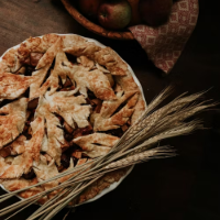 Wheat